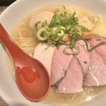 麺屋 翔 - 