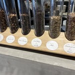 Global French Kitchen 雫 - カフェ