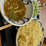 Abura Soba Shuugetsu - 