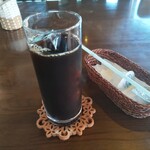 カフェテリア アメニティ - アイスコーヒー