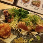 笑作酒場 せ～坊 - 