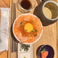 Seafood bar Ermitage 横浜鶴屋町店 - 