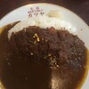 元祖とんかつカレー カツヤ