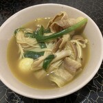 回転鍋 長福 - そらウマいって