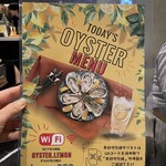 Oyster&Grillbar #lemon - 