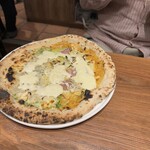 good spoon pizzeria&cheese - 