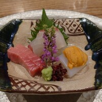 日本料理 とくを - 