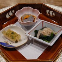 日本料理 とくを - 