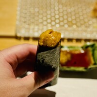 代官山 鮨 たけうち - 