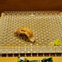 代官山 鮨 たけうち - 