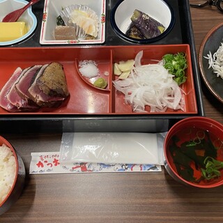 レストランかつお船_0