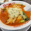 太陽のトマト麺 本所吾妻橋スカイツリー支店