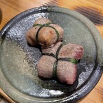 炭焼きBAR 心  - 