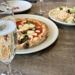 PIZZA & PASTA SALVATORE - 