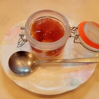 Chez T’S - １品目（アミューズ）