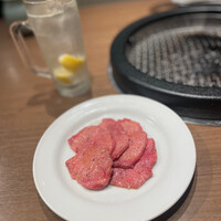 焼肉あきら - 