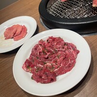 焼肉あきら - 