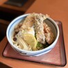 讃歌うどん はんげしょう