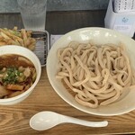武蔵野うどん 澤村 - 