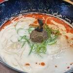 tokyo 花さんしょう - 楽しみ方②