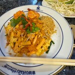 Thipsamai Restaurant - 