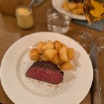 ル・キャバレ - 