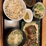 Soba Dokoro Ma San Dou - 