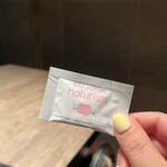 焼肉うしごろ - 食後のダイエットサプリ