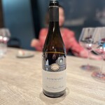 焼肉うしごろ - パスカル・プルニエ・ボヌール