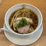 らぁ麺 はやし田 錦糸町店 - 