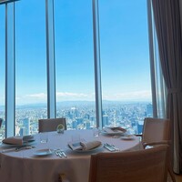 オーベルジュ・ド・リル ナゴヤ - 