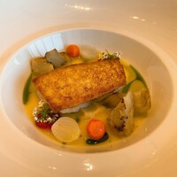 オーベルジュ・ド・リル ナゴヤ - 