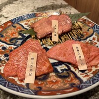 肉の匠 将泰庵  船橋本店 - 