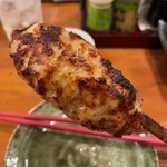 真面目焼鳥 助平 - 