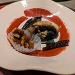 昔心の宿 金みどり - 