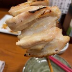 真面目焼鳥 助平 - 