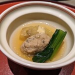 昔心の宿 金みどり - 