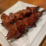 真面目焼鳥 助平 - 