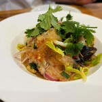 オチャバーカフェ - 