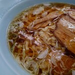 航海屋 - 瑞々しい"白美人ねぎ"が旨い。