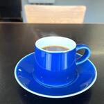 woof curry - コーヒー