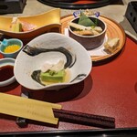 昔心の宿 金みどり - 