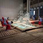 昔心の宿 金みどり - 