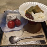 昔心の宿 金みどり - 