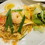 オチャバーカフェ - 