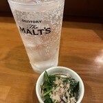 真面目焼鳥 助平 - 