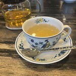 古瀬戸珈琲店 - 