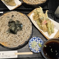 日本橋 やぶ久 - 