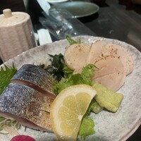 魚心 新宿総本店 - 