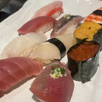 魚心 新宿総本店 - 